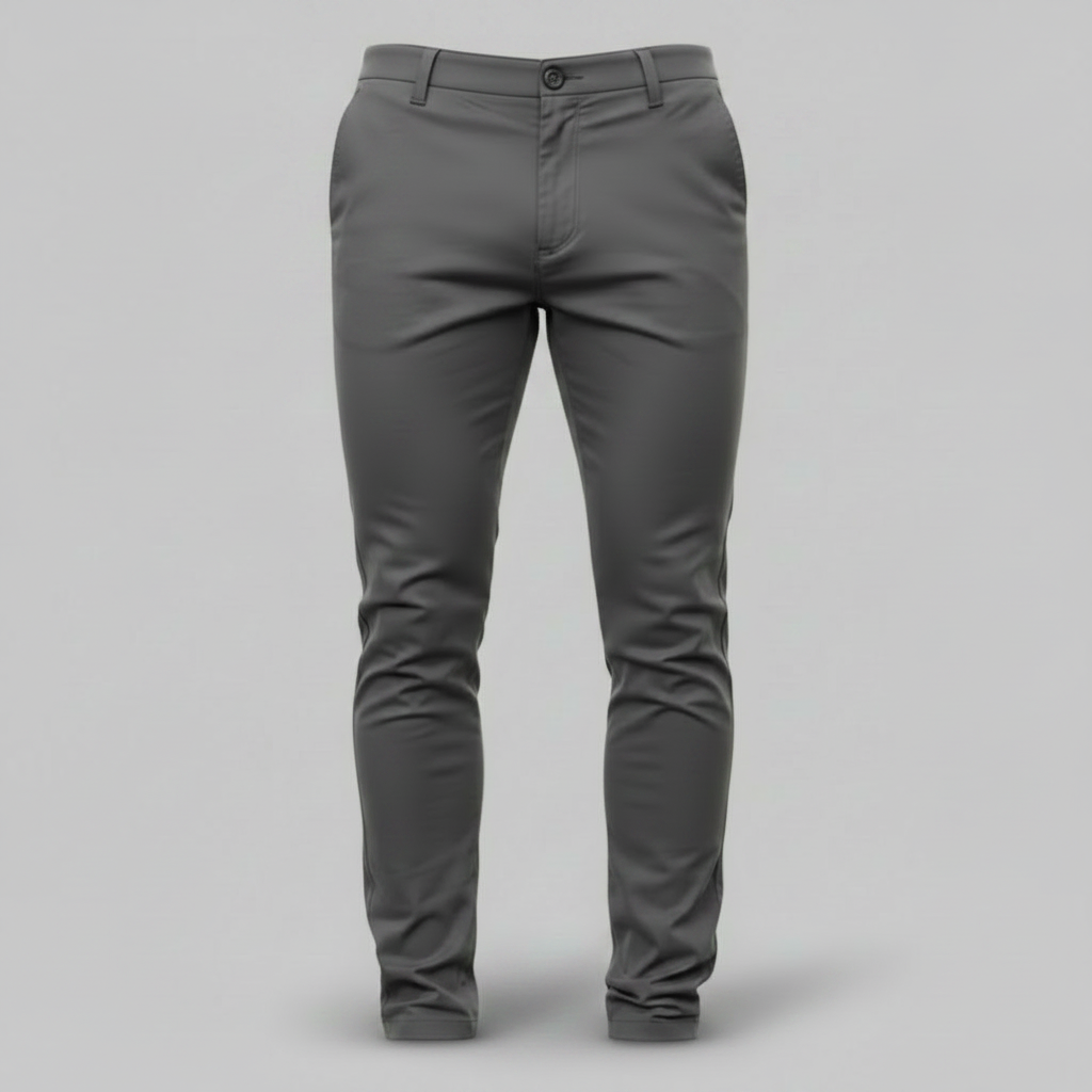 Albert Slim Fit Chino Hose Herren | Hosen Herren 0