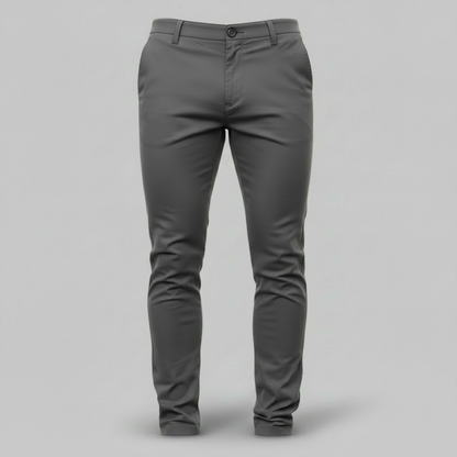 Albert Slim Fit Chino Hose Herren | Hosen Herren 0