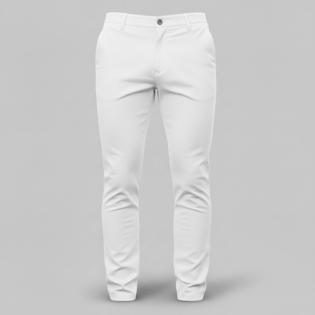 Albert Slim Fit Chino Hose Herren | Hosen Herren 6