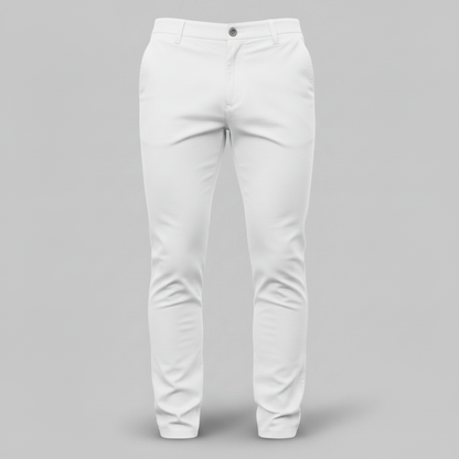 Albert Slim Fit Chino Hose Herren | Hosen Herren 6