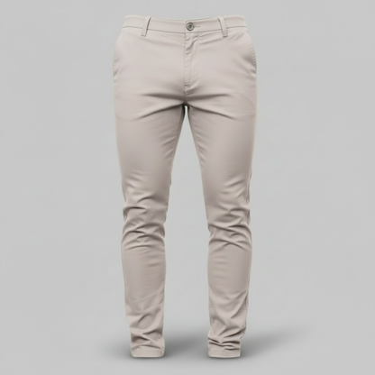 Albert Slim Fit Chino Hose Herren | Hosen Herren 7