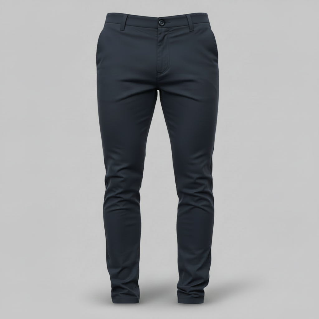 Albert Slim Fit Chino Hose Herren | Hosen Herren 8