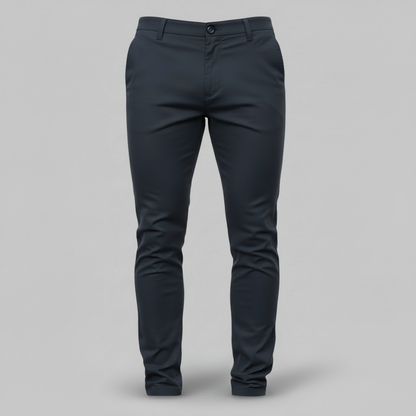 Albert Slim Fit Chino Hose Herren | Hosen Herren 8