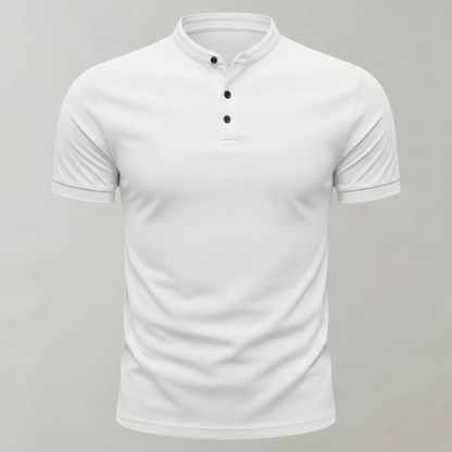 Elegantes Herren Poloshirt | Klassischer Stil für Jeden Anlass 10