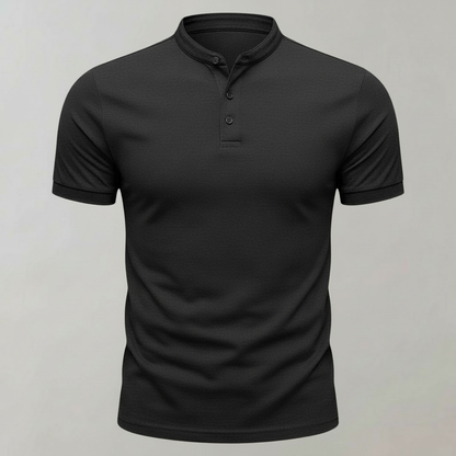 Elegantes Herren Poloshirt | Klassischer Stil für Jeden Anlass 11