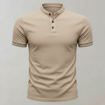Elegantes Herren Poloshirt | Klassischer Stil für Jeden Anlass 12