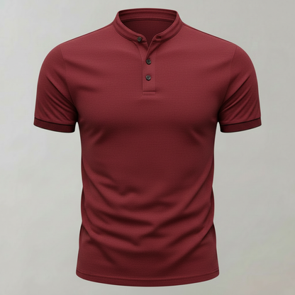Elegantes Herren Poloshirt | Klassischer Stil für Jeden Anlass 9