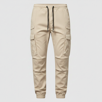 Taktische Cargohosen Herren | Outdoor-Hose mit Taschen 0