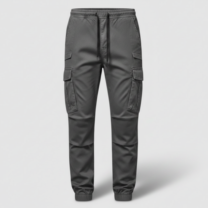 Taktische Cargohosen Herren | Outdoor-Hose mit Taschen 6