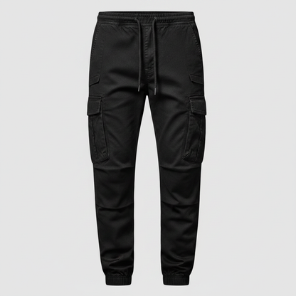 Taktische Cargohosen Herren | Outdoor-Hose mit Taschen 7