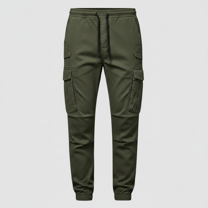 Taktische Cargohosen Herren | Outdoor-Hose mit Taschen 8